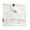Mussola Neonato Bamboo e Cotone 100x100 - Fantasie Animaletti