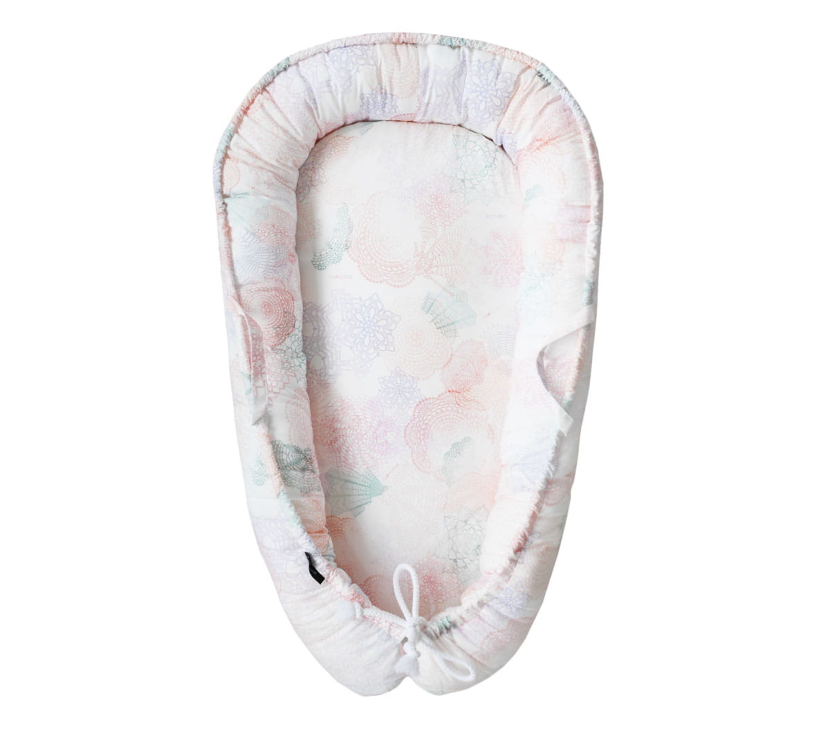 Riduttore Nido per Culla Lettino