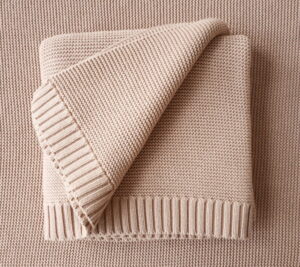 coperta bambù 120x160 tutte le stagioni Coperta Bambù 120x160 - Plaid Divano, Letto Singolo, Montessori