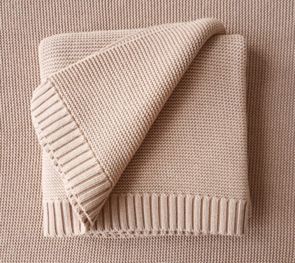 coperta bambù 120x160 tutte le stagioni Coperta Bambù 120x160 - Plaid Divano, Letto Singolo, Montessori