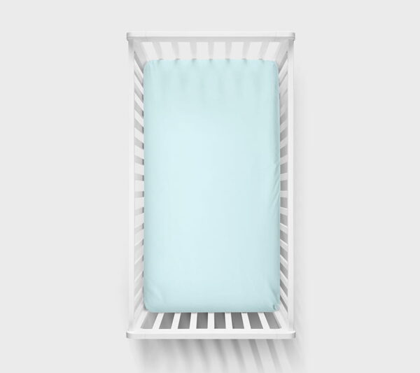 lenzuolo con angoli lettino 60x120