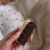 Spazzola Massaggio Sensoriale – Neonati, Bambini e Pelli Sensibili